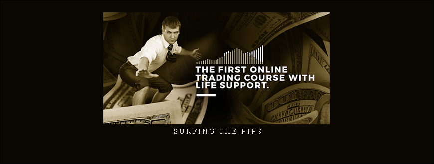Surfing The Pips