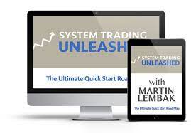 System Trading Unleashed Online Course