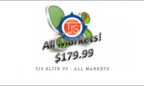 TJS Elite v8 – All Markets