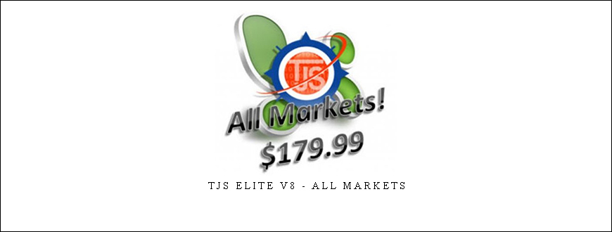 TJS Elite v8 – All Markets
