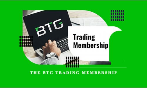 The BTG Trading Membership