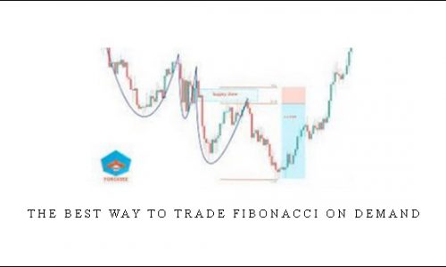 The Best Way to Trade Fibonacci On Demand