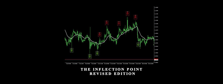 The Inflection Point Revised Edition