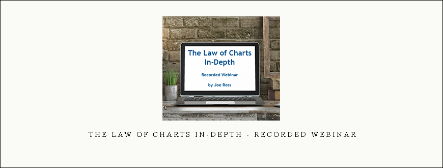 The Law of Charts In-Depth – Recorded Webinar