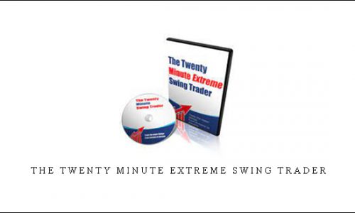 The Twenty Minute Extreme Swing Trader