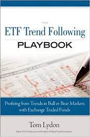 Tom Lydon - The ETF Trend Following Playbook