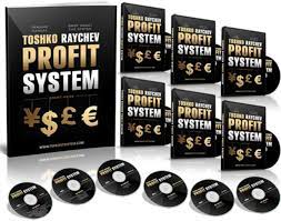 Toshko Raychev Profit System