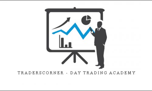 Traderscorner – Day Trading Academy