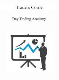 Traderscorner - Day Trading Academy