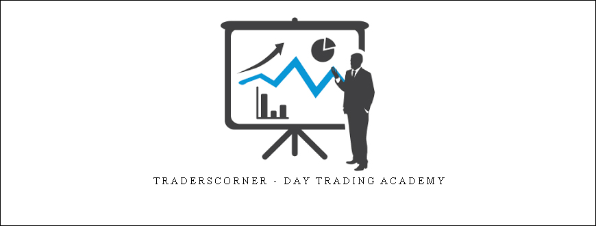 Traderscorner – Day Trading Academy