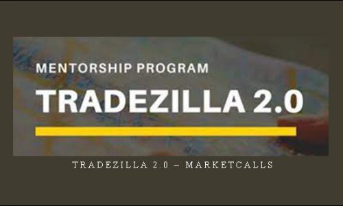 Tradezilla 2.0 – MarketCalls