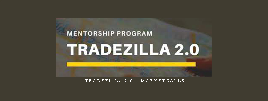Tradezilla 2.0 – MarketCalls