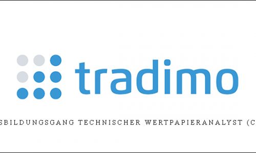 Tradimo – Ausbildungsgang Technischer Wertpapieranalyst (Charttechnik)