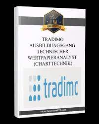 Tradimo - Ausbildungsgang Technischer Wertpapieranalyst (Charttechnik)