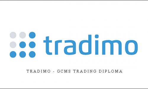 Tradimo – GCMS Trading Diploma