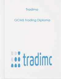 Tradimo - GCMS Trading Diploma