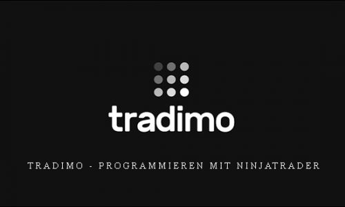 Tradimo – Programmieren mit NinjaTrader