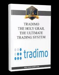 Tradimo - The Holy Grail - the ultimate Trading System