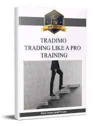 Tradimo - Trading Like a Pro Training