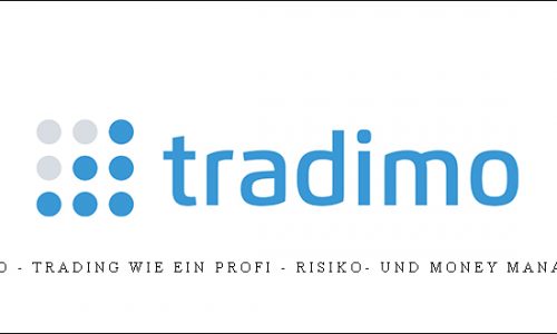 Tradimo – Trading wie ein Profi – Risiko- und Money Management