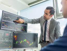 Trading Foundation Programme For Forex Options Stocks Futures