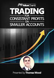 Trading for Consistent Profits on Smaller Accounts Course