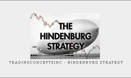 Tradingconceptsinc – Hindenburg Strategy