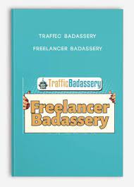 Traffic Badassery – Freelancer Badassery