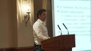 Tristan Edwards- How To Set Up A Hedge Fund