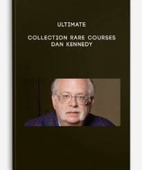 Ultimate Collection Rare Courses