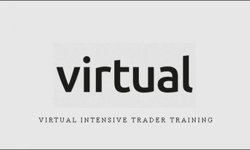 Virtual Intensive Trader Training