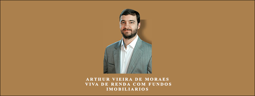 Viva De Renda com fundos imobiliarios