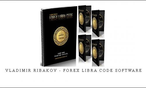 Vladimir Ribakov – Forex Libra Code Software