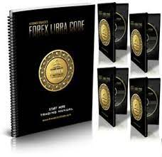 Vladimir Ribakov - Forex Libra Code Software