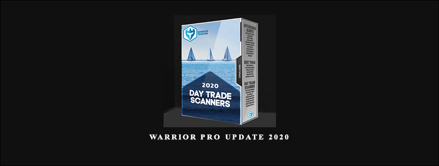 Warrior-Pro-update-2020
