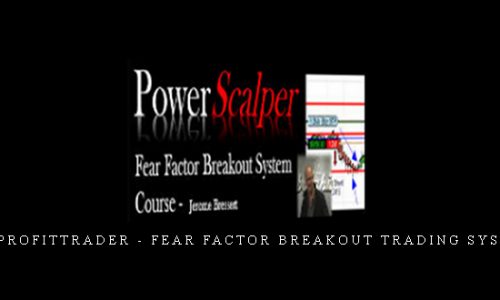 Wbprofittrader – Fear Factor Breakout Trading System