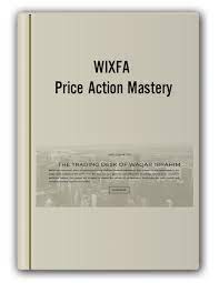 Wifxa - PRICE ACTION MASTERY