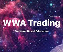 Wwatrading – WWA Trading Masterclass