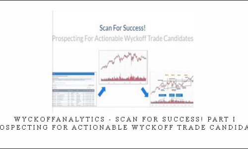 Wyckoffanalytics – SCAN FOR SUCCESS PART I – PROSPECTING FOR ACTIONABLE WYCKOFF TRADE CANDIDATES