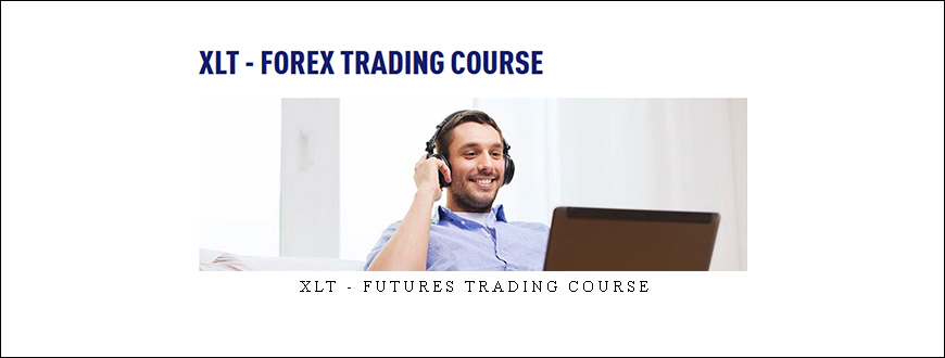 XLT – FUTURES TRADING COURSE