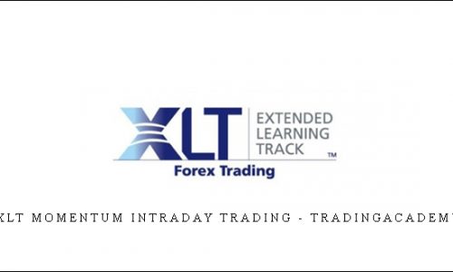 XLT Momentum Intraday Trading – Tradingacademy