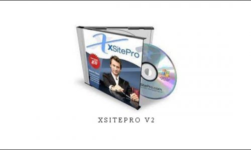 XSitePro v2