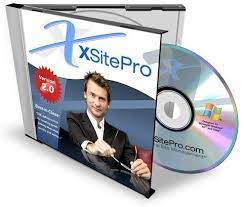 XSitePro v2