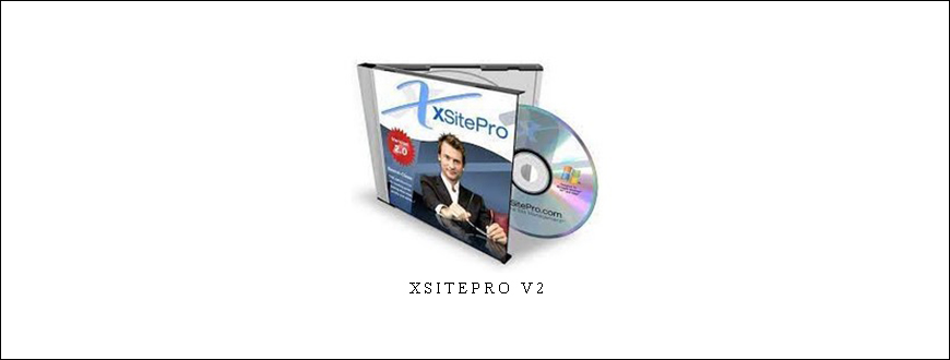 XSitePro v2