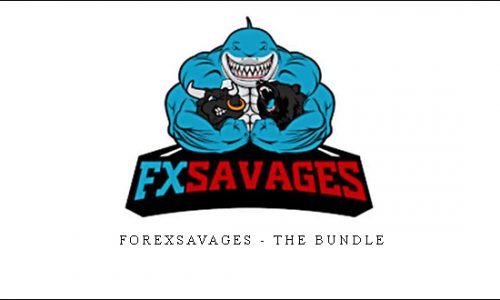 forexsavages – The Bundle