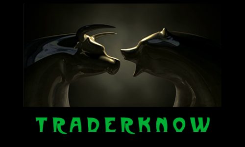 Lewis Borsellino – The Day Trader’s Course