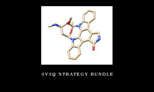 3V3Q Strategy Bundle