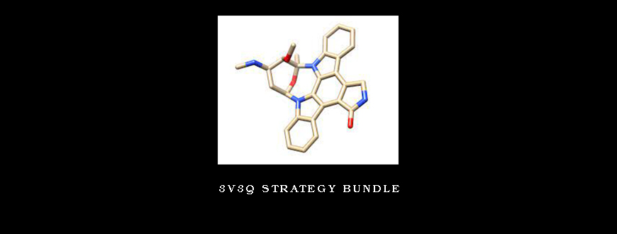 3V3Q Strategy Bundle