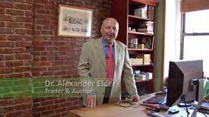 Alexander Elder – Traders’ Camp in Guatemala 2012