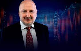 Alexander Elder – You & the Market